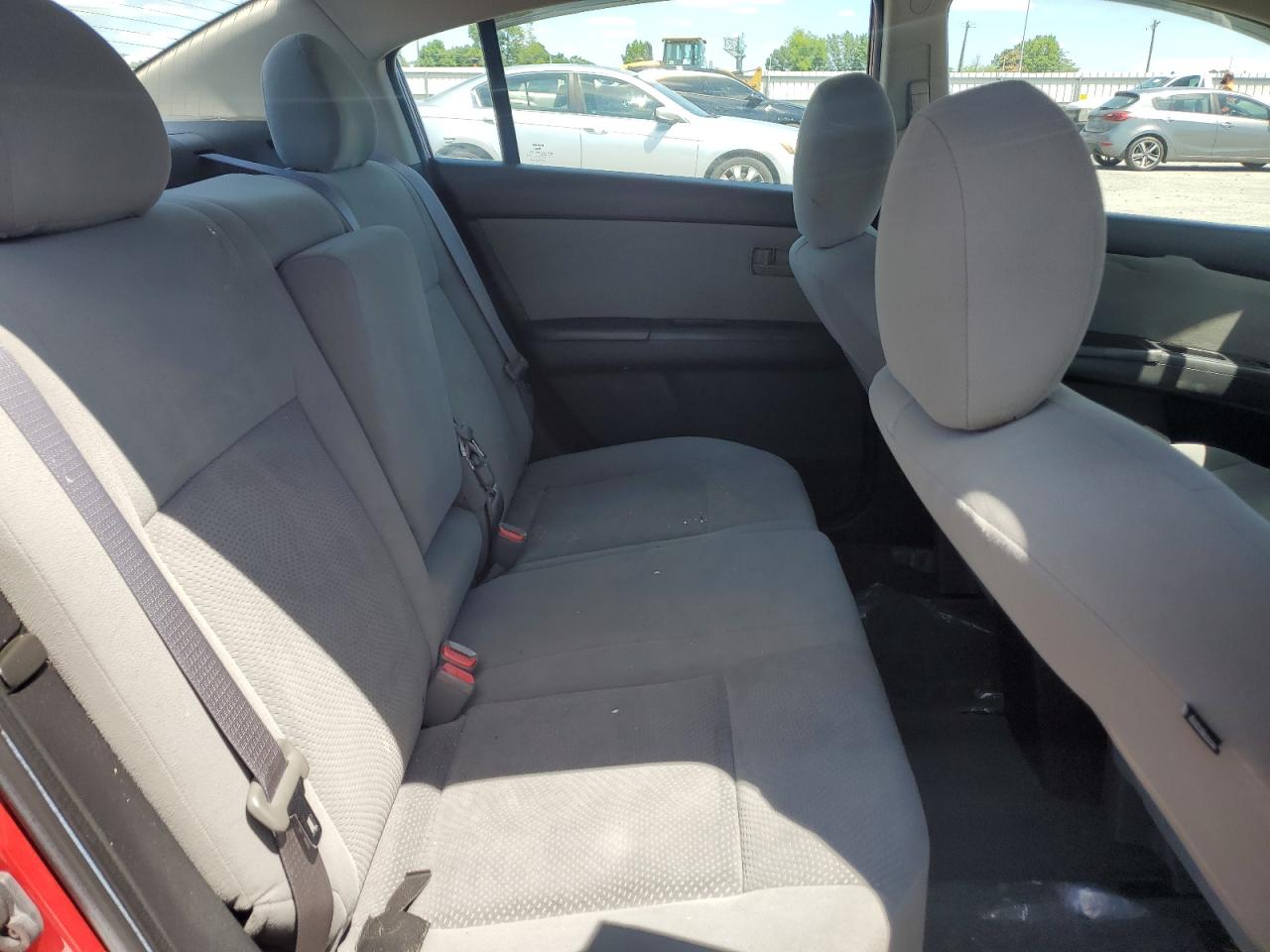 3N1AB6AP4BL651881 2011 Nissan Sentra 2.0