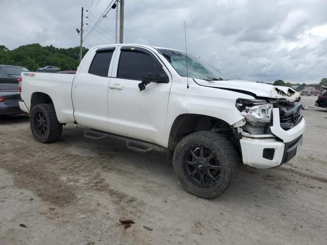 2016 Toyota Tundra Double Cab Sr/Sr5 VIN: 5TFUM5F15GX067116 Lot: 55165404