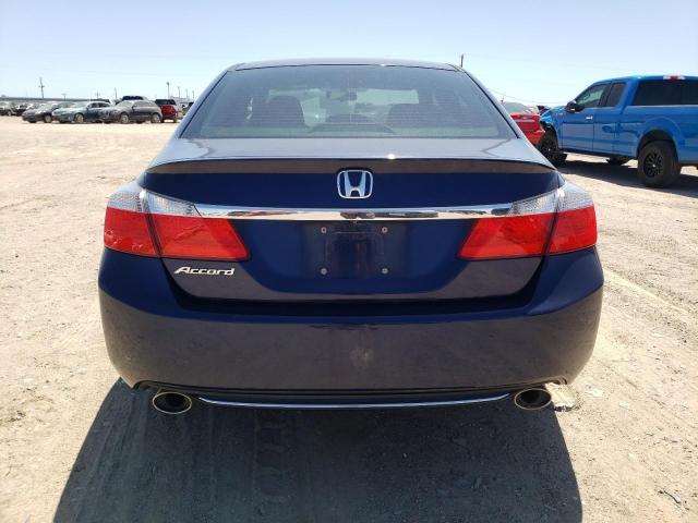 2013 Honda Accord Sport VIN: 1HGCR2F5XDA264765 Lot: 53813324