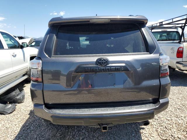 2023 Toyota 4Runner Se VIN: JTERU5JR2P6168229 Lot: 55167294