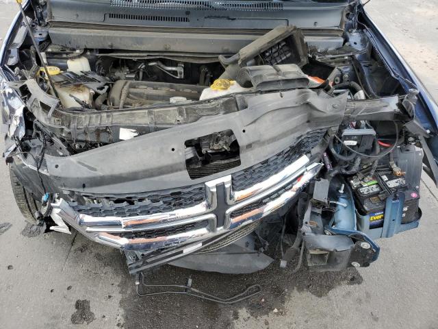 2018 Dodge Journey Se VIN: 3C4PDCAB0JT233966 Lot: 54938564