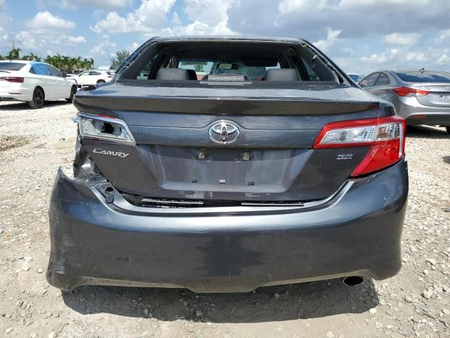 2013 Toyota Camry L VIN: 4T1BF1FK0DU670518 Lot: 55930904