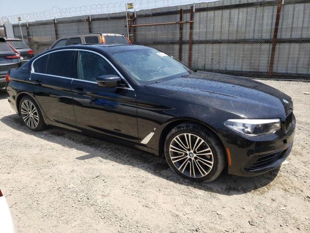 WBAJA9C58KB399418 | 2019 BMW 530e