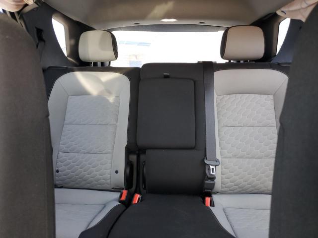 2018 Chevrolet Equinox Ls VIN: 2GNAXHEV7J6189944 Lot: 56119154