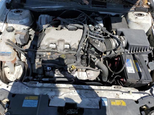 2001 Chevrolet Malibu Ls VIN: 1G1NE52J216159040 Lot: 54248804