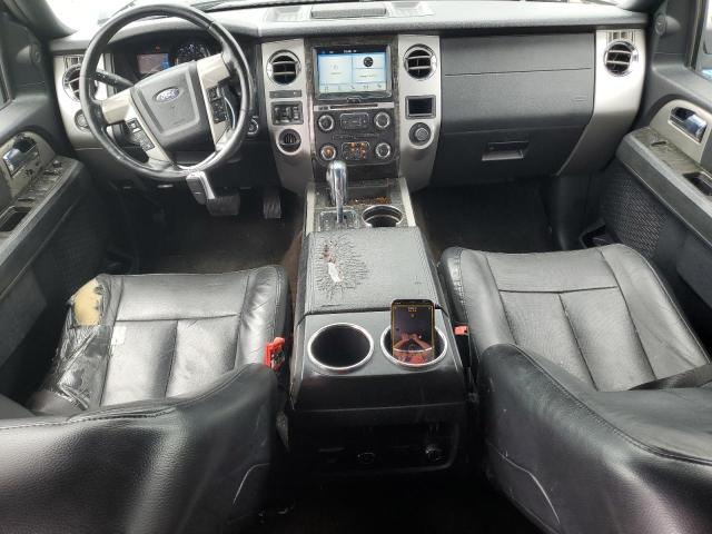 2016 Ford Expedition Limited VIN: 1FMJU1KT9GEF31633 Lot: 54534654