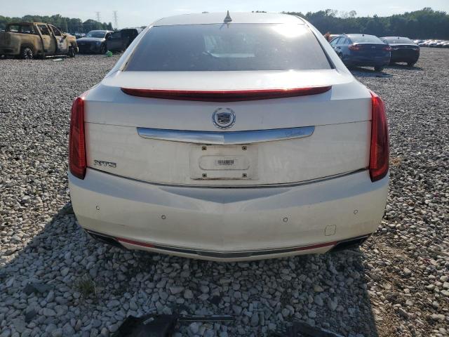 2013 Cadillac Xts Luxury Collection VIN: 2G61P5S37D9100454 Lot: 55665554