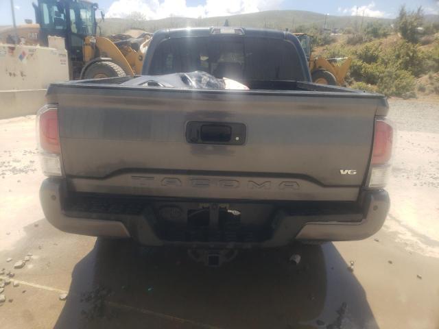 2023 Toyota Tacoma Double Cab VIN: 3TMCZ5AN1PM636654 Lot: 54579514