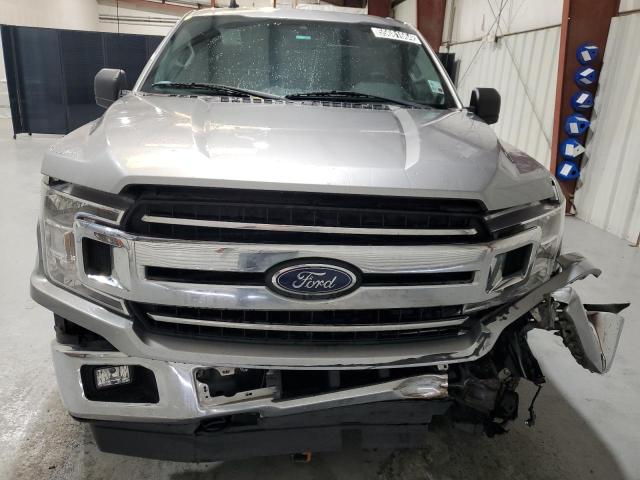 2020 Ford F150 Supercrew VIN: 1FTEW1E47LKE80746 Lot: 55681664