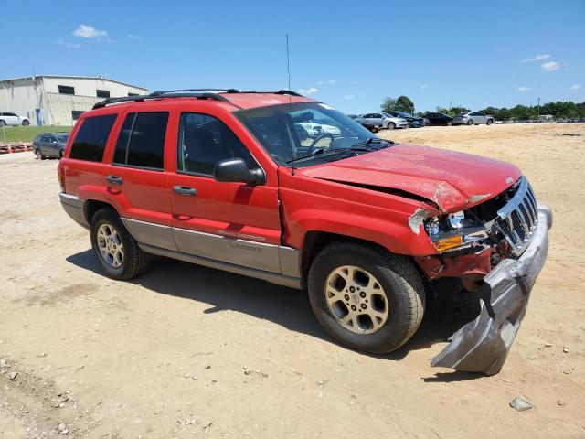 1999 Jeep Grand Cherokee Laredo VIN: 1J4G258S4XC770815 Lot: 52913944