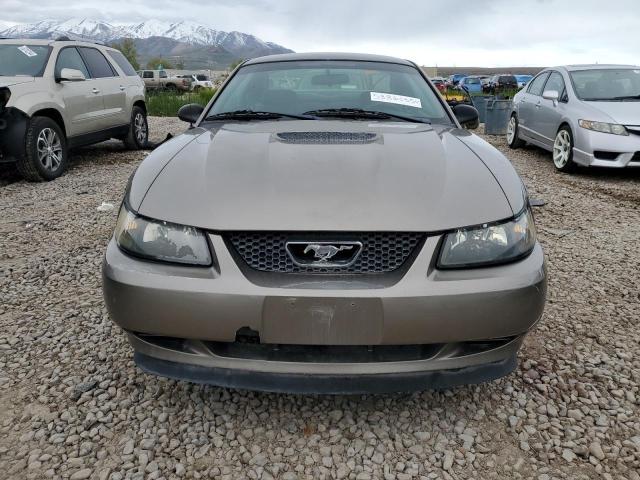 2001 Ford Mustang VIN: 1FAFP40401F248222 Lot: 53860354