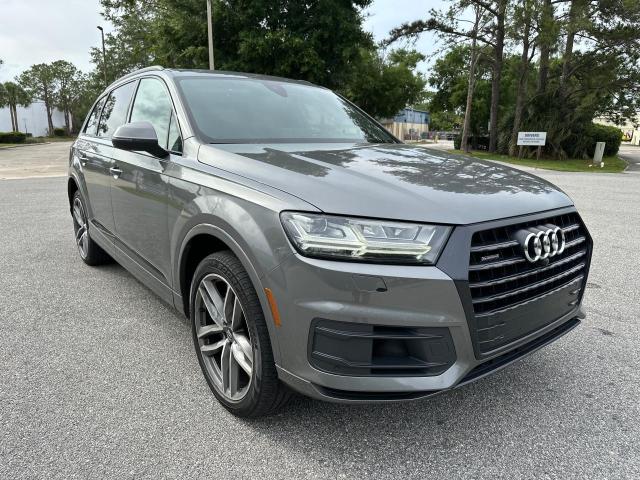 VIN WA1VAAF72HD021105 2017 Audi Q7, Prestige no.1