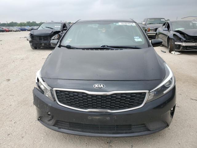 2017 KIA FORTE LX - 3KPFK4A72HE085398