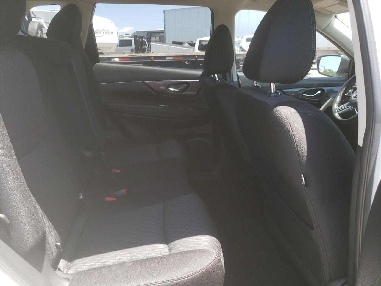 JN8AT2MTXKW504572 2019 Nissan Rogue S