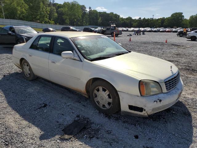 2005 Cadillac Deville VIN: 1G6KD54Y95U235378 Lot: 53269214