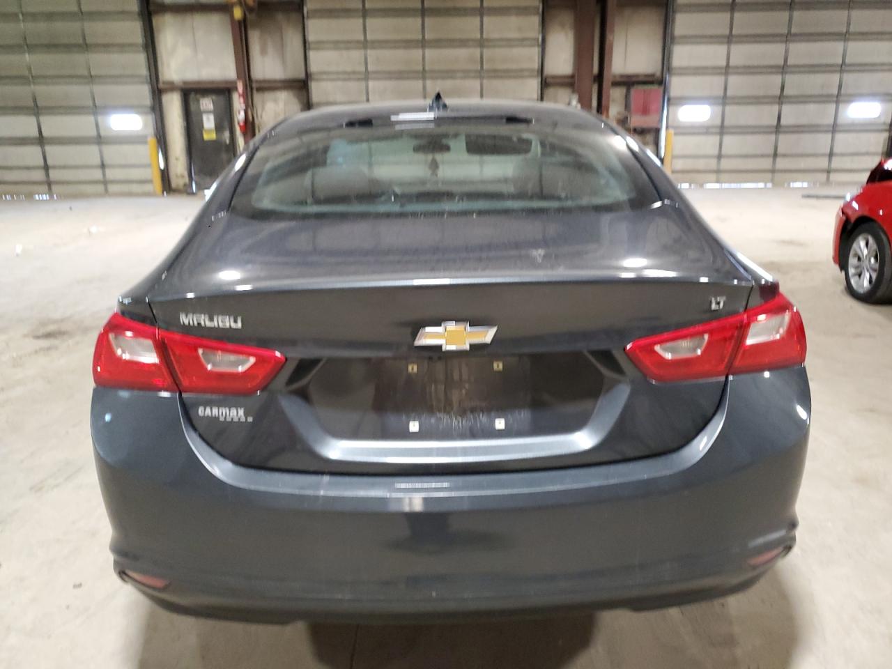 1G1ZE5ST0HF229678 2017 Chevrolet Malibu Lt