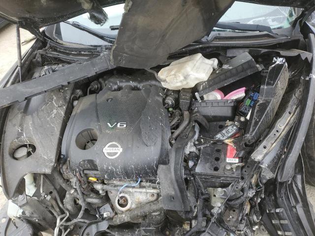 2010 Nissan Maxima S VIN: 1N4AA5AP8AC864746 Lot: 55529504