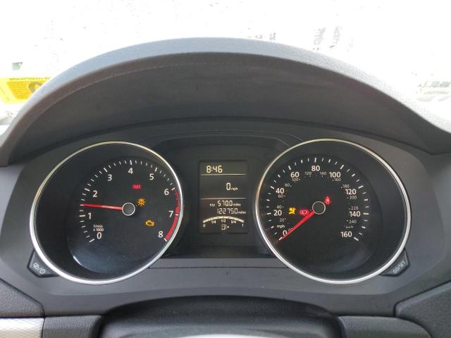 2017 Volkswagen Jetta S VIN: 3VW167AJ1HM348687 Lot: 55739454