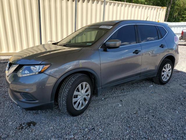 2016 Nissan Rogue S VIN: JN8AT2MTXGW006816 Lot: 53122084