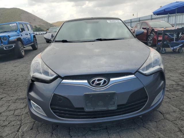2017 HYUNDAI VELOSTER - KMHTC6AD2HU315648