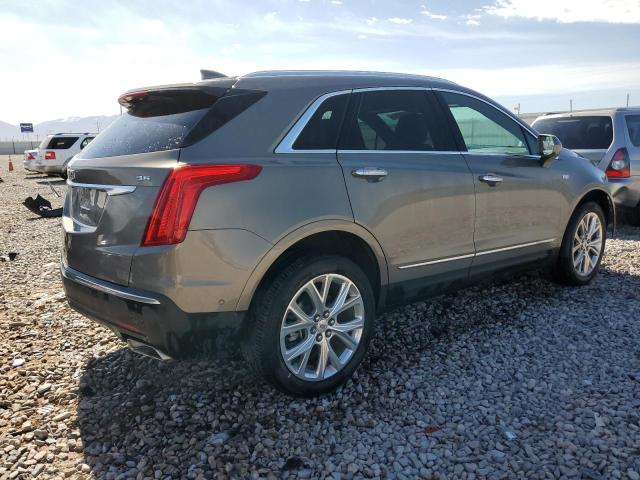 2018 Cadillac Xt5 Premium Luxury VIN: 1GYKNFRS5JZ144135 Lot: 56565384