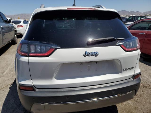 VIN 1C4PJLDB5KD324338 2019 JEEP GRAND CHEROKEE no.6