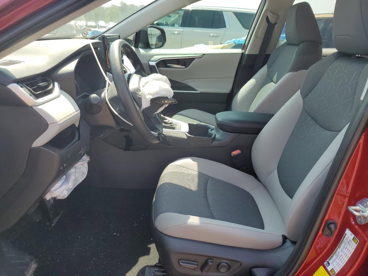 2T3W1RFV9NW204751 2022 Toyota Rav4 Xle