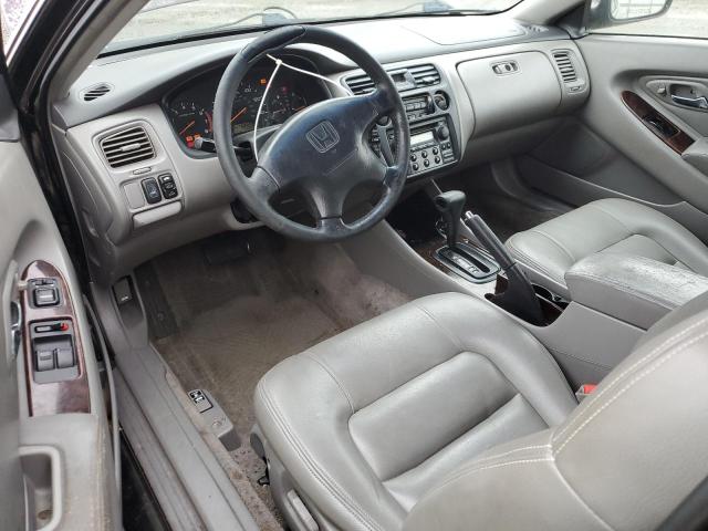 1999 Honda Accord Ex VIN: 1HGCG3272XA013861 Lot: 54418444