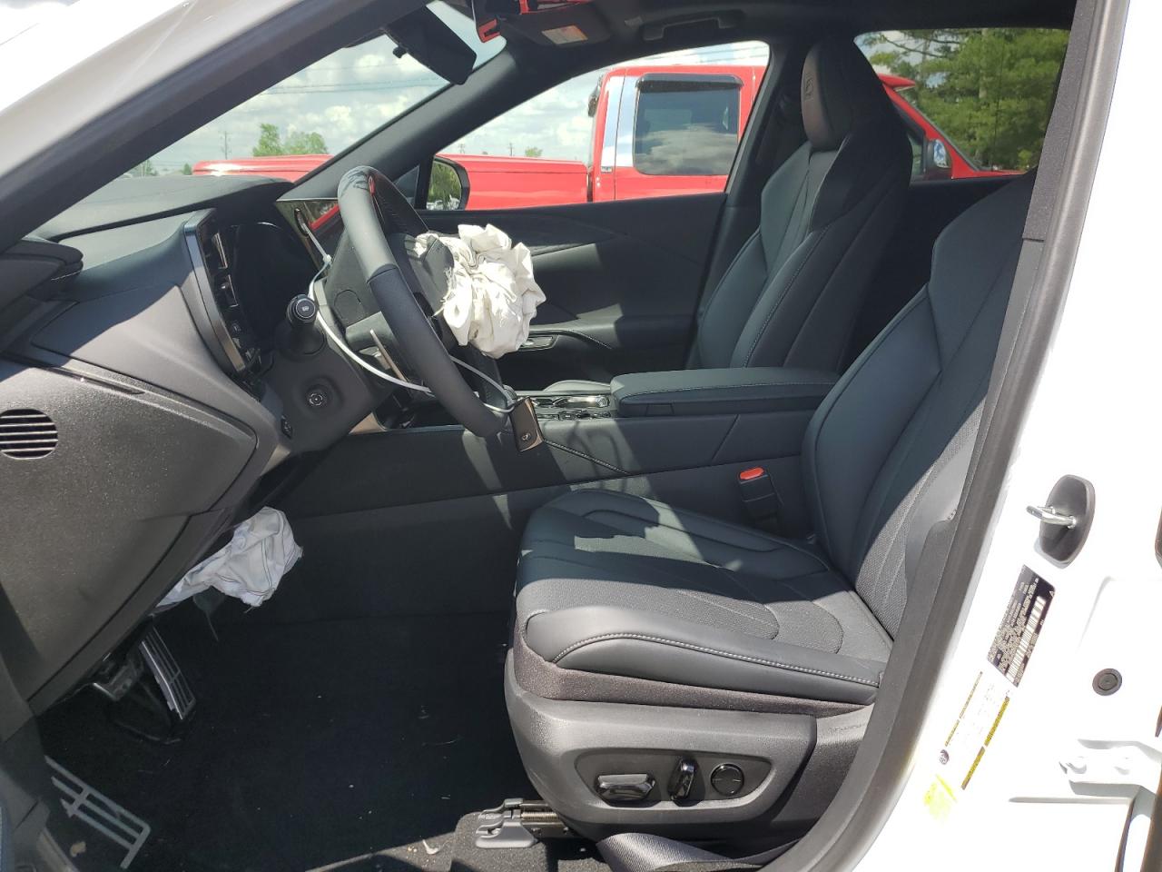 2T2BAMCA6RC051373 2024 Lexus Rx 350 Base