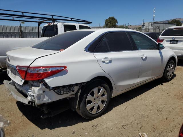 VIN 4T4BF1FK3FR504695 2015 Toyota Camry, LE no.3