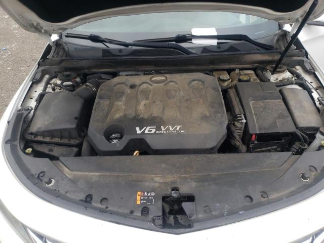 2015 Chevrolet Impala Lt VIN: 2G1125S32F9291854 Lot: 54148484