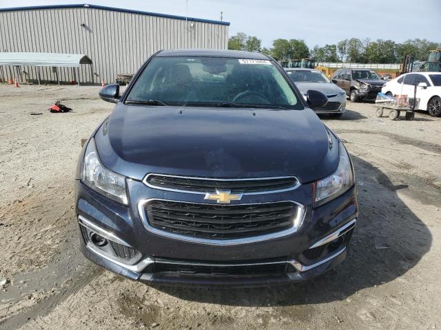 2015 CHEVROLET CRUZE LTZ - 1G1PG5SB1F7139293