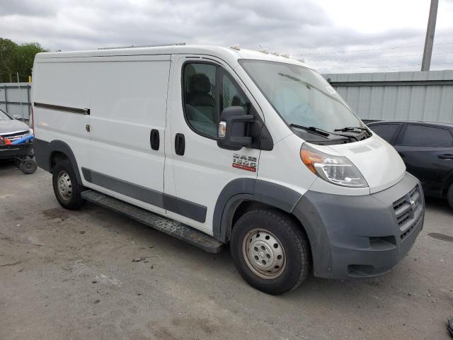 2015 Ram Promaster 1500 1500 Standard VIN: 3C6TRVAG8FE512110 Lot: 55331044