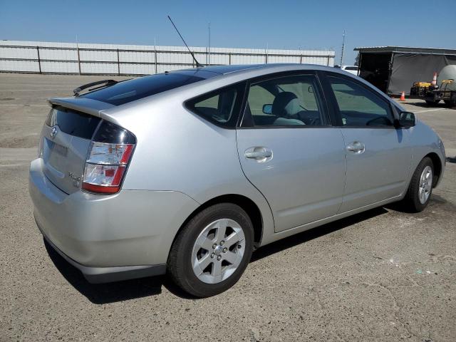 2005 Toyota Prius VIN: JTDKB22U657008407 Lot: 56704904