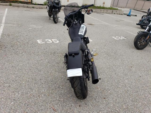 2008 HARLEY-DAVIDSON FXDBI 1HD1GX4158K302636
