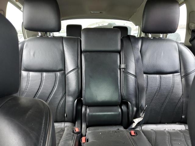 2015 Infiniti Qx60 VIN: 5N1AL0MM9FC543097 Lot: 53413584