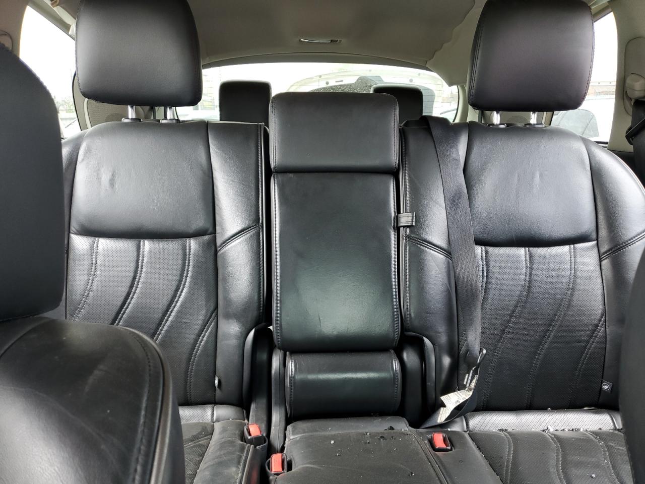 5N1AL0MM9FC543097 2015 Infiniti Qx60