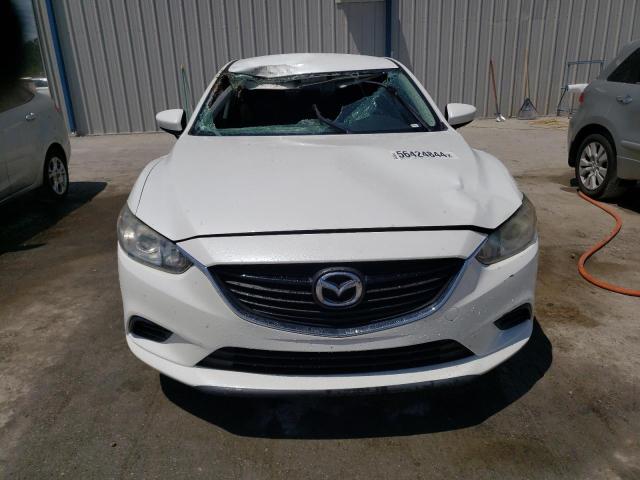 2016 Mazda 6 Touring VIN: JM1GJ1V55G1485195 Lot: 56424844