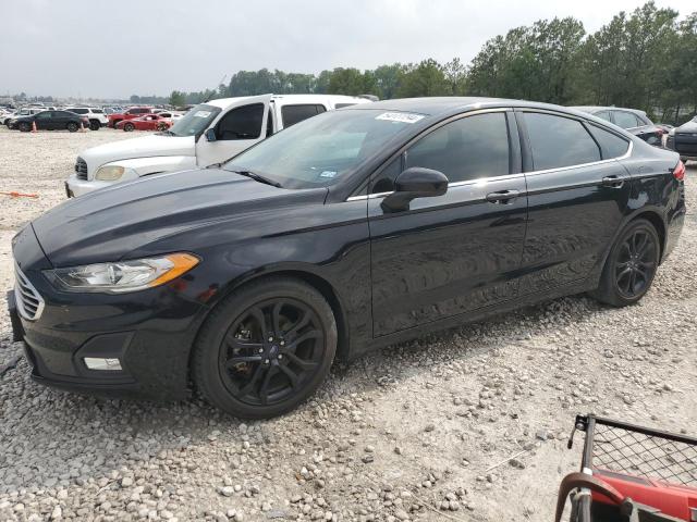 3FA6P0HD5LR255427 2020 FORD FUSION - Image 1