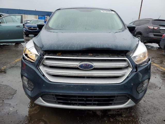 2019 Ford Escape Se VIN: 1FMCU9GD4KUB54877 Lot: 54186964