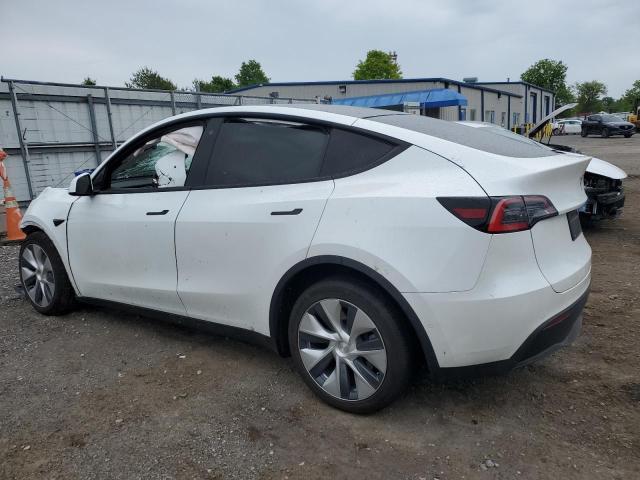 5YJYGDEE2LF044825 Tesla Model Y  2