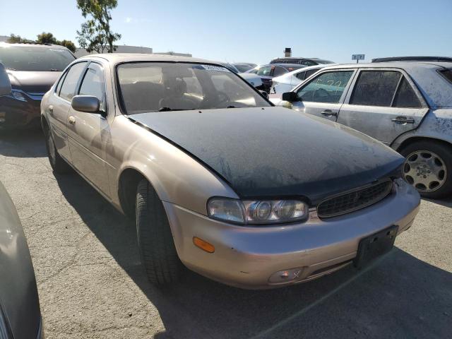 1994 Infiniti J30 VIN: JNKAY21D0RM121271 Lot: 56919794