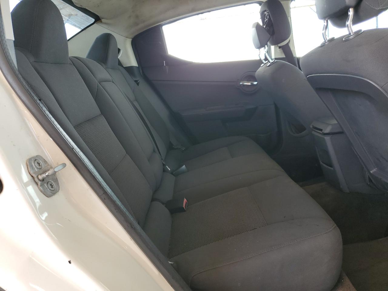 1B3CC4FB6AN103563 2010 Dodge Avenger Sxt