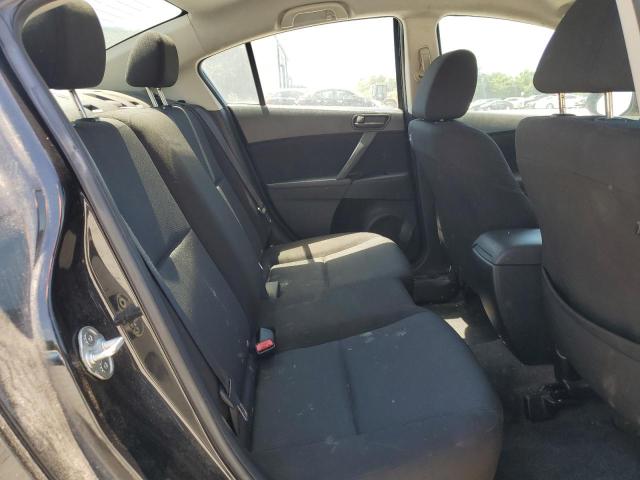 2011 Mazda 3 I VIN: JM1BL1UF3B1399018 Lot: 55024334