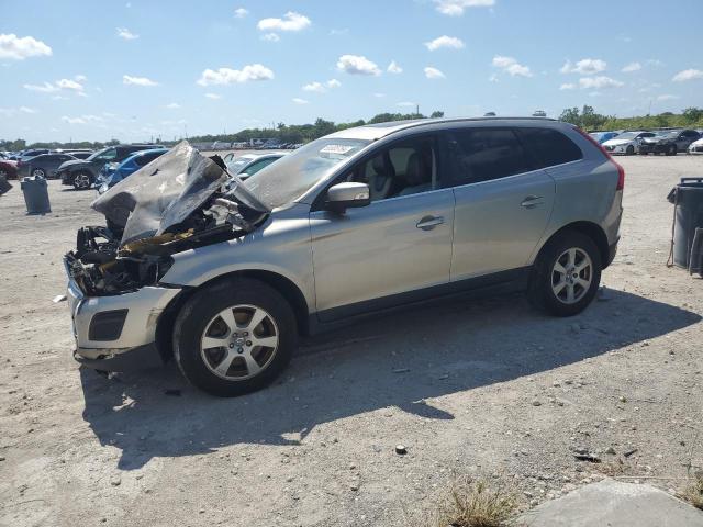 2011 Volvo Xc60 3.2 VIN: YV4952DL1B2194180 Lot: 55935764