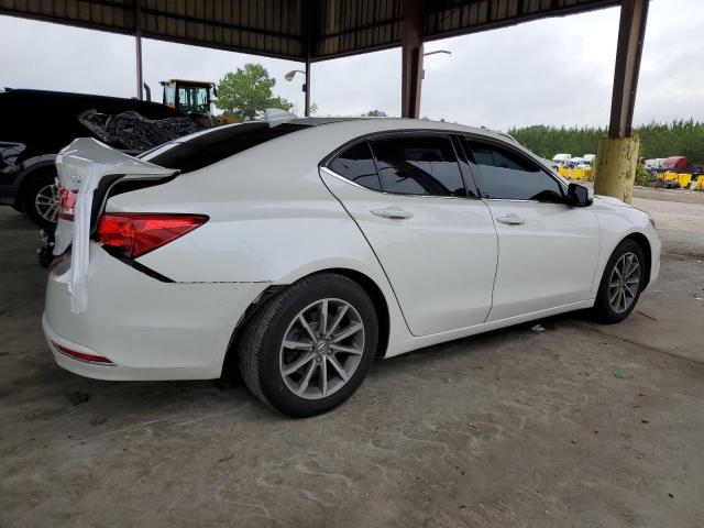 2020 Acura Tlx Technology VIN: 19UUB1F5XLA011902 Lot: 54043614