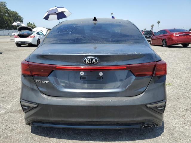 2020 Kia Forte Fe VIN: 3KPF24AD0LE209375 Lot: 56650404