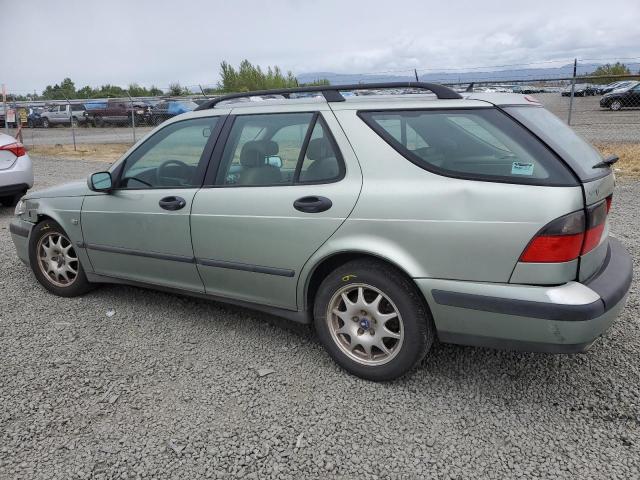 YS3ED58EX13033393 2001 Saab 9-5