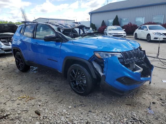 2023 JEEP COMPASS LA - 3C4NJDBN6PT509350
