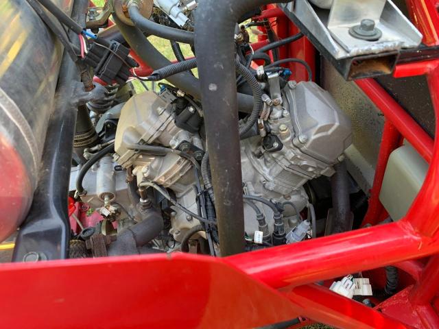 2015 ATV BUGGY L6FBGNA45F0000012
